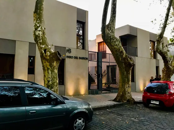 Departamento En Venta En Uruguay Colonia De Sacramento