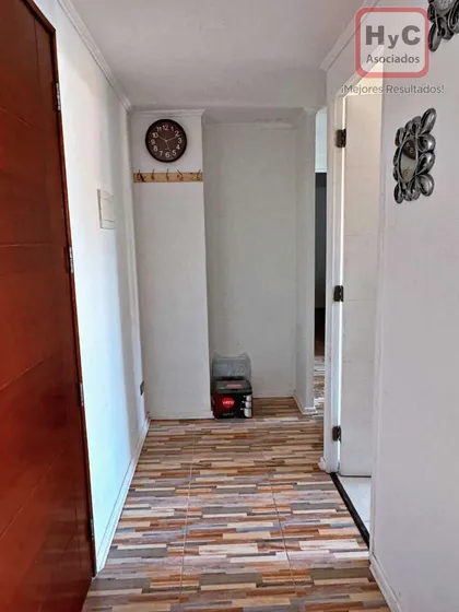 Gran Oportunidad Lindo Departamento En Barrio Tranquilo