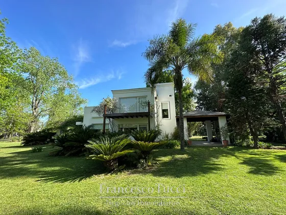 Casa En Venta En La Tradición