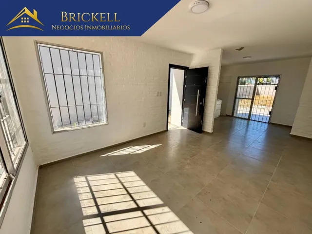 Venta Casa Pinar Norte 2 Dormitorios 1 Baño Admite Banco