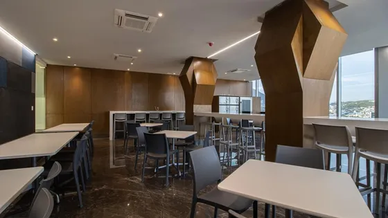 Oficinas En Venta Y Renta Torre Evalor San Jerónimo Zona Monterrey