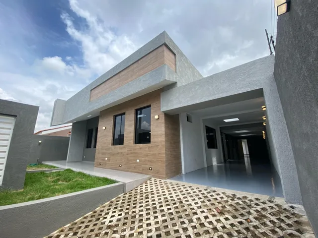 Casa A Estrenar Trigal Norte Calle Cerrada, Concepto Abierto En Zona De Cocina A Diseñar