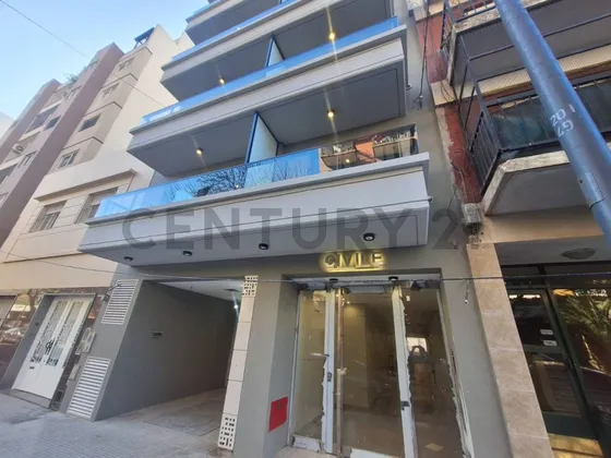 Venta Departamento Monoambiente Villa Luro A Estrenar
