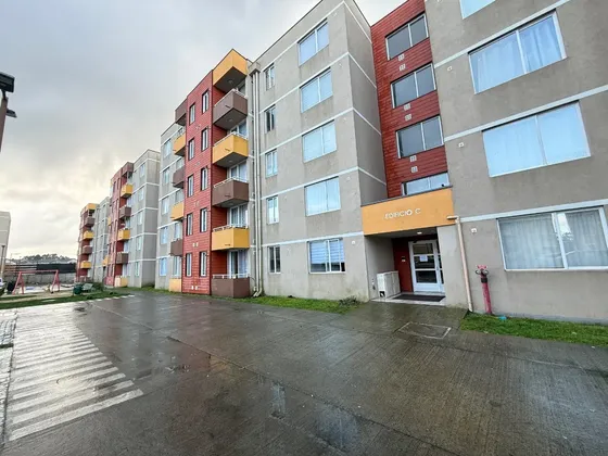 Departamento En Venta En Alto Lomas Del Carmen