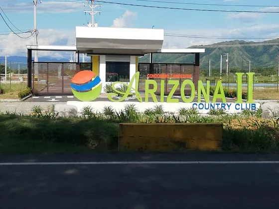 Vendo Lote En Condominio