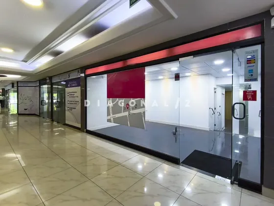 Local Comercial En Venta En Las Condes