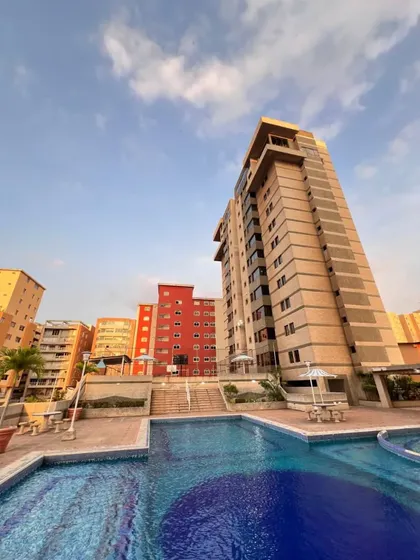 Penthouse Duplex En Venta C.r Ikabaru