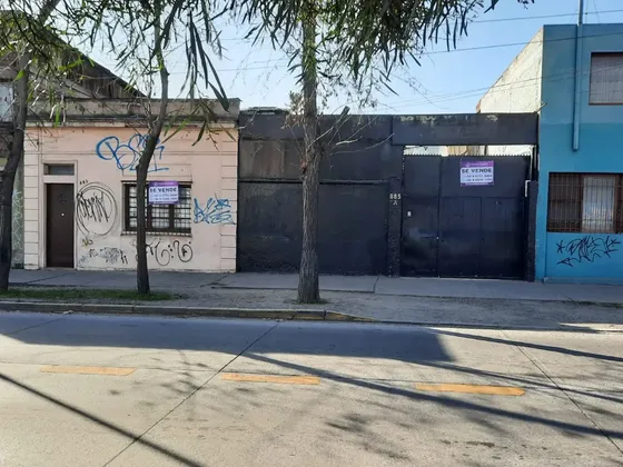 Venta Propiedad Comercial Av Departamental 885 San Miguel