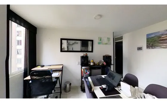 Venta De Hermoso Apartamento En Fontibón (29454415142)