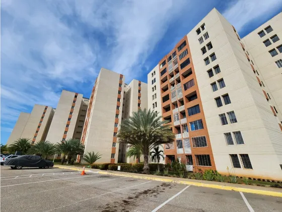 Apartamento En La Isla De Margarita, Pinamar, Sabanamar