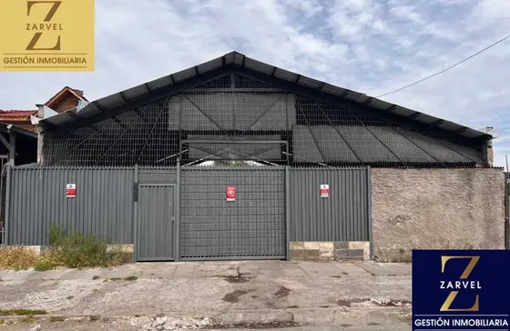 Local Comercial, Taller, Bodega, Renta, Vario (124515)