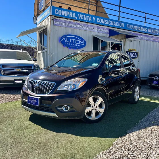Buick Encore 1.4 Cxl Premium At