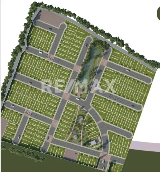 Venta De Lotes Residenciales