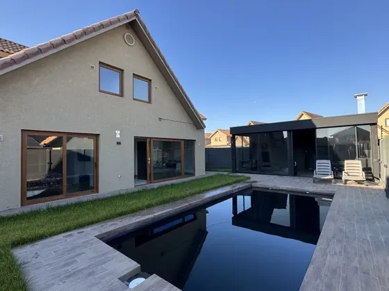 Vendo Excelente Casa En Aguapiedra Sector Quilamapu