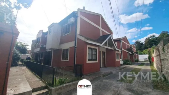 Ph De 3 Ambientes Con Cochera En Venta