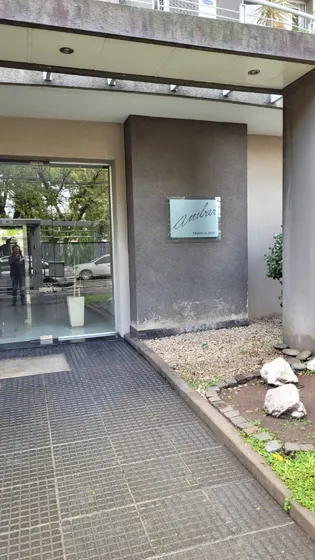 Departamento 2 Ambientes En Castelar Norte