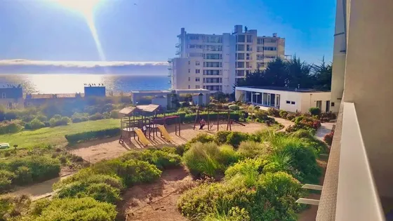 Departamento En Venta En Costas De Montemar
