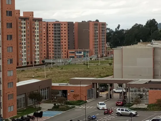Apartamento Para Venta En Zipaquirá (5631).