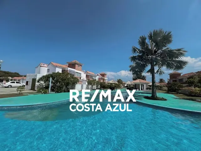 Se Vende Acogedor Apartamento En El Conjunto Residencial Pescadores I, En Tucacas.