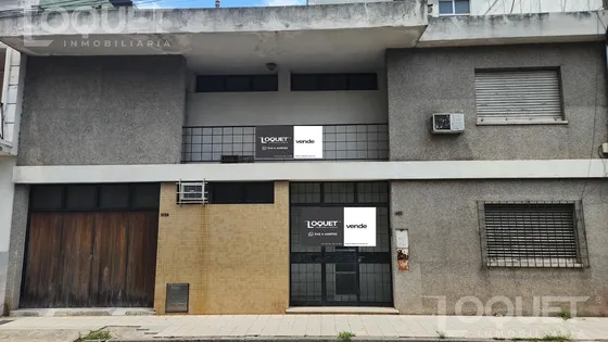 Casa En Barrio Sur
