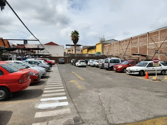 Arriendo Terreno Comercial, Puente Alto, Variados Usos