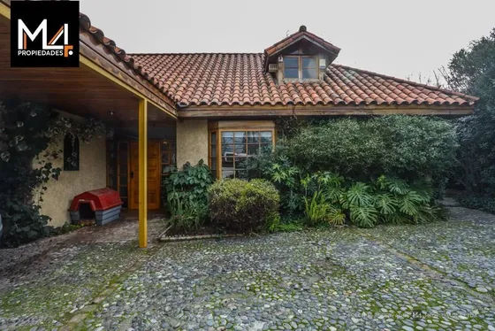 Ideal Para Construir 1687 Mts Terreno La Reina