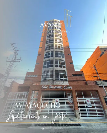 Apartamento En Venta Centro De Maracay Res Harmony Suites