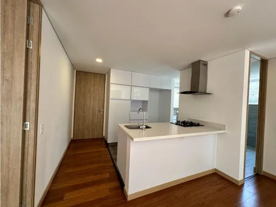 Vendemos Apartamento En El Campestre