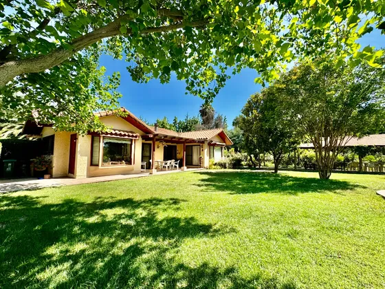 Casa En Condominio , No Perimetral Y Otra Casa Extra
