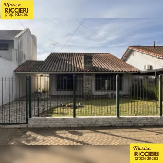 Chalet En Venta 