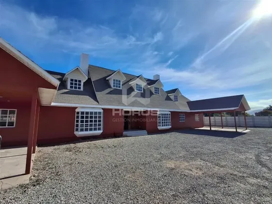 Hacienda Chamonate
