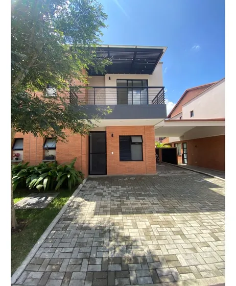 Venta Grandiosa Casa En Conjjunto Cerrado En Cerritos Pereira 