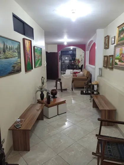 Ms Casa En Venta Pasaje Cumaná San Cristóbal