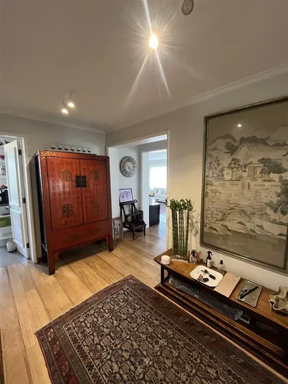 Departamento En Arriendo De 2 Dorm. En Las Condes