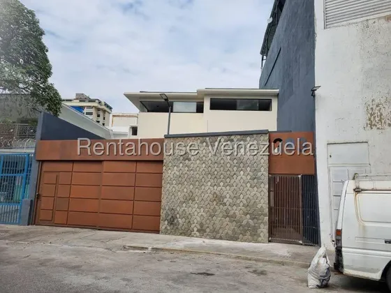 Rm Comercial (local Comercial) En Alquiler En La California Norte, Distrito Metropolitano