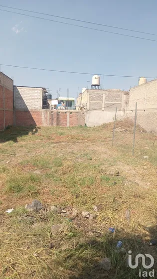 Venta Terreno 0 Ambiente La Conchita