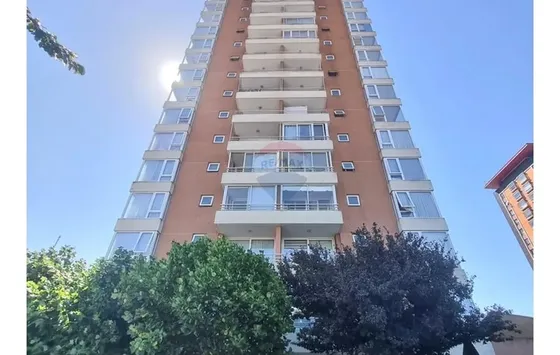 Departamento 2d/2b + E/b, Edificio Don Pedro Vii