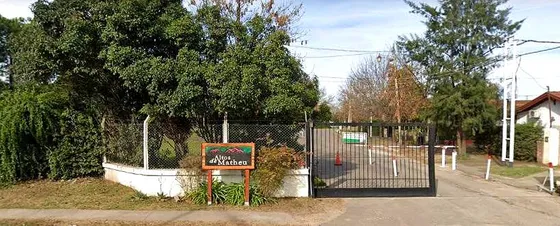 Escobar-b°cerr. A. Matheu- S/ruta 25-lindo Chalet 1 Pta.-5 Amb-s. Cub. 125m2-gal. Y Pil.-terr. 480m2