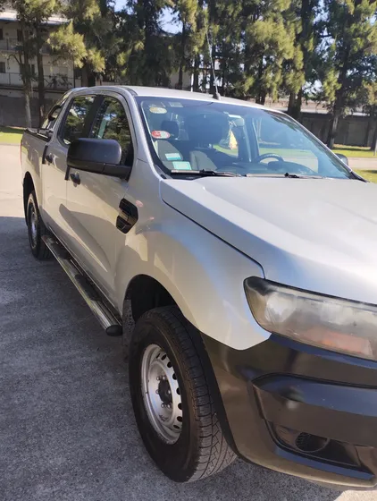 Ford Ranger 2.5 Cd Ivct Xl 166cv
