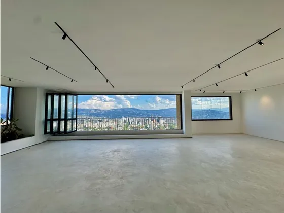 Se Alquila Apto 320m2 3h+s/5b/2p Altamira