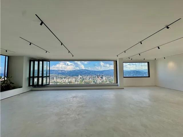 Se Alquila Apto 320m2 3h+s/5b/2p Altamira