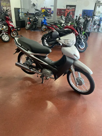 Moto Corven Mirage 110 Base Urquiza Motos