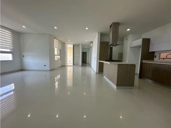 Biobanus Apartamento Villa Santos Barranquilla
