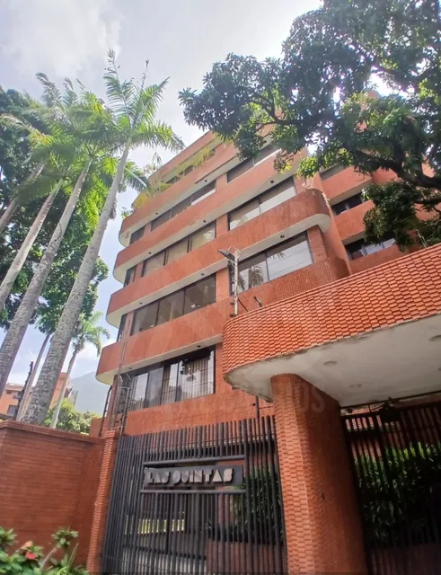 En Venta Exclusivo Apartamento En La Castellana Edificio De 5 Pisos, 1 Apartamento Por Piso, No Se Pierda La Oportunidad De Vivir En Una Zona De Gran Ubicacion En Caracas