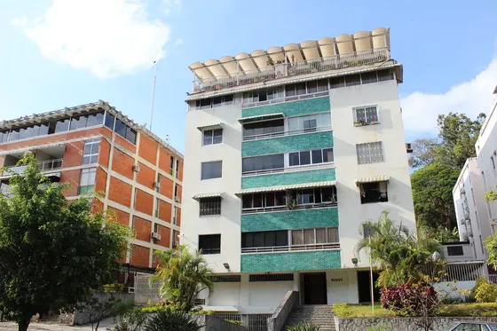 Apartamento En Venta Urb Cumbres De Curumo Lp