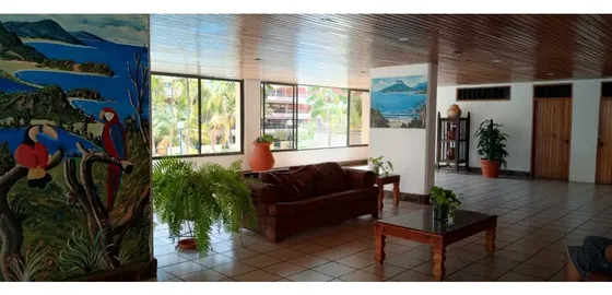 Apto. Venta Ubicado En Av Bolivar Porlamar