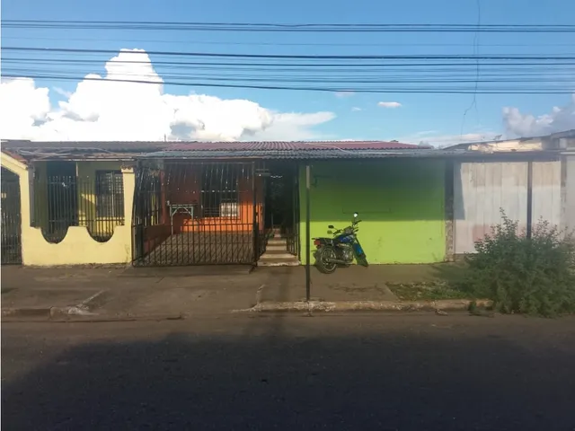 Se Vende Casa En Urb Jose Antonio Páez Ve21-178jap-ypar-kmen