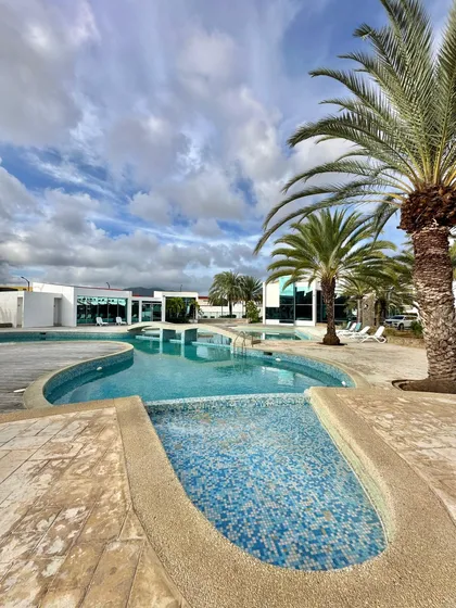 Th Obra Blanca Majestic Village