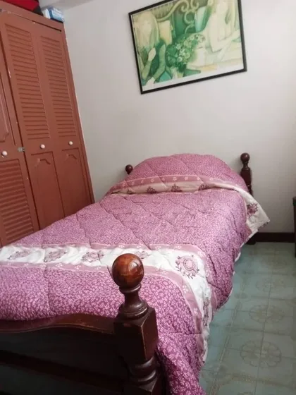 (gc) Urb.sta Paula, El Cafetal, Caballero O Pareja 250 Dols