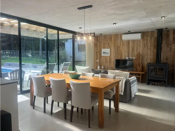 Casa En Venta En Costa Esmeralda